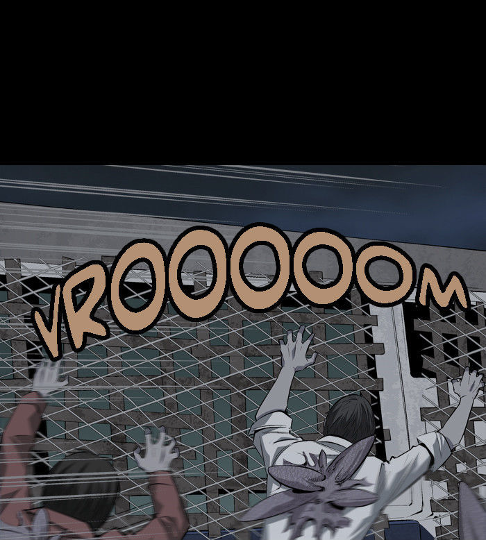 Hive Chapter 18 page 25 - Chapter 18