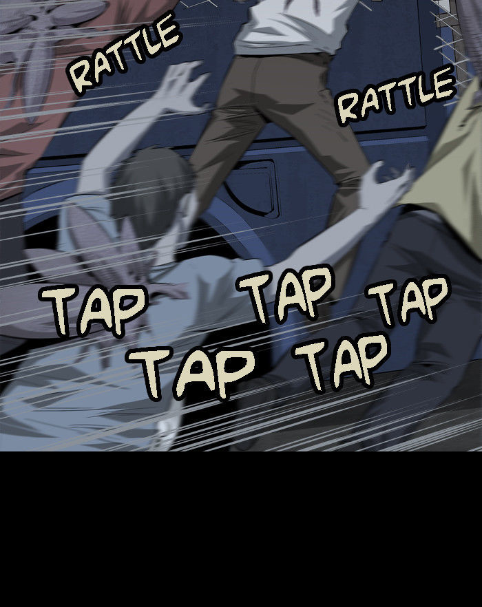 Hive Chapter 18 page 26 - Chapter 18