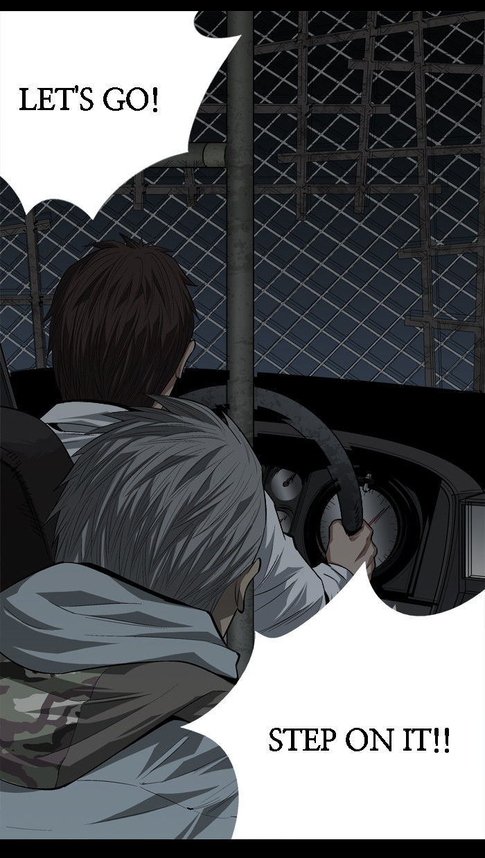 Hive Chapter 18 page 27 - Chapter 18