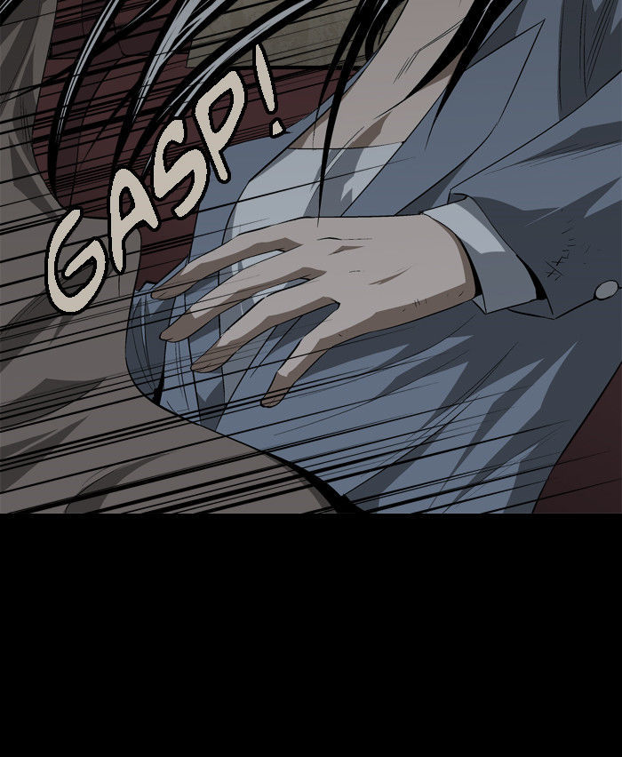 Hive Chapter 18 page 3 - Chapter 18