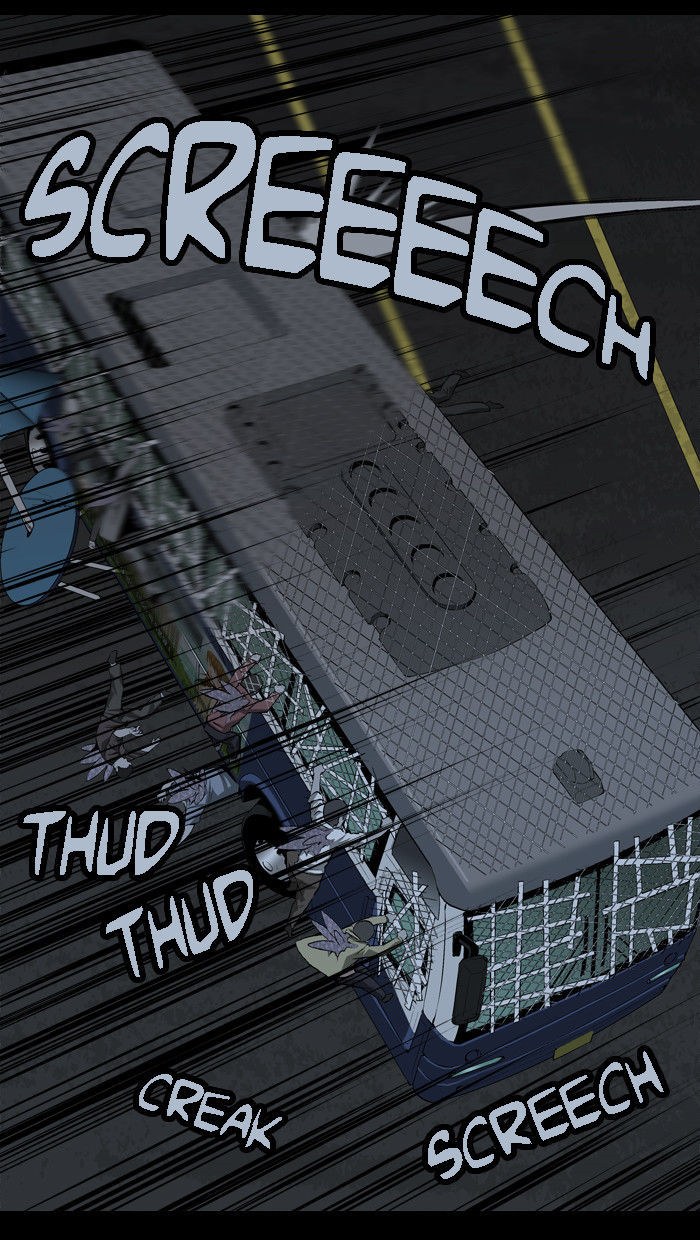 Hive Chapter 18 page 30 - Chapter 18