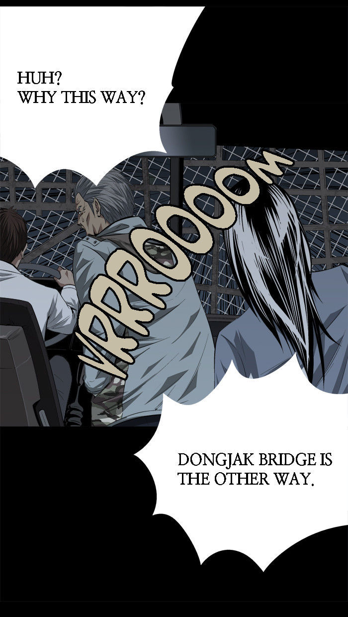 Hive Chapter 18 page 33 - Chapter 18