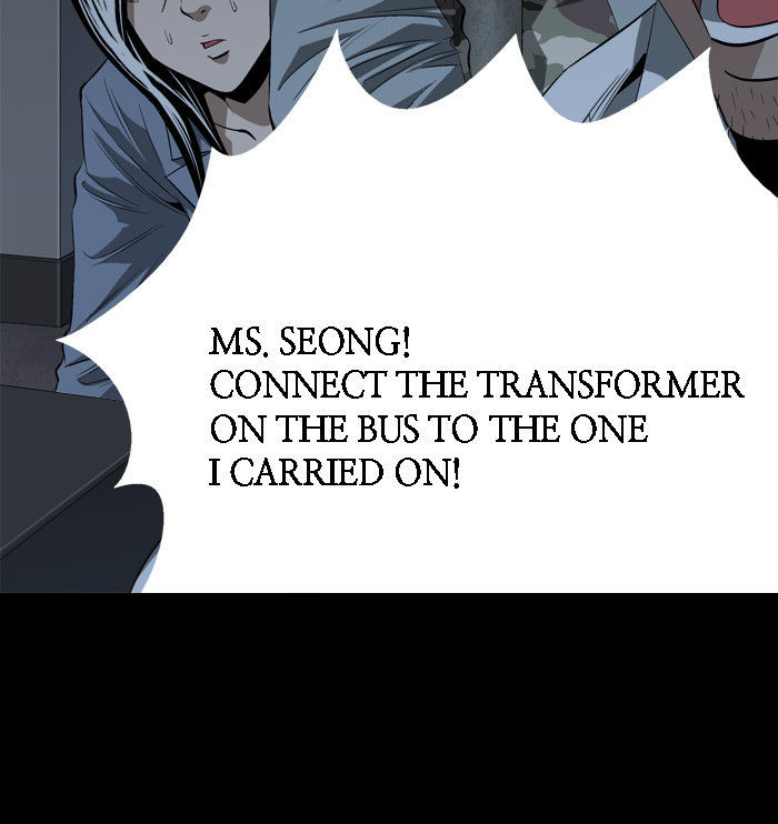 Hive Chapter 18 page 36 - Chapter 18