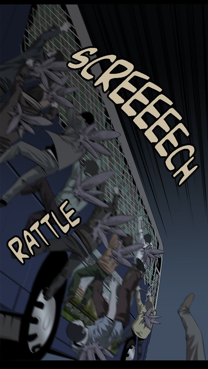 Hive Chapter 18 page 37 - Chapter 18