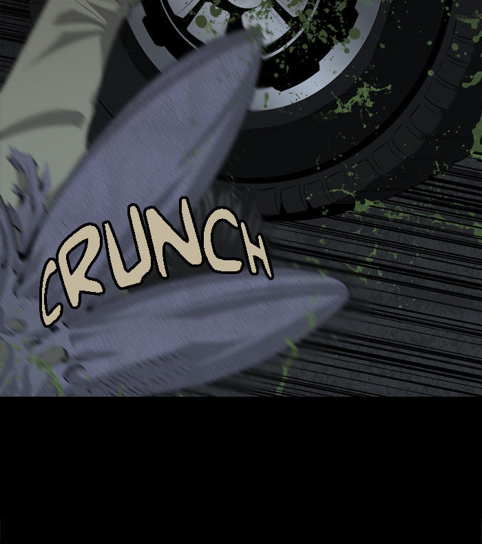Hive Chapter 18 page 39 - Chapter 18