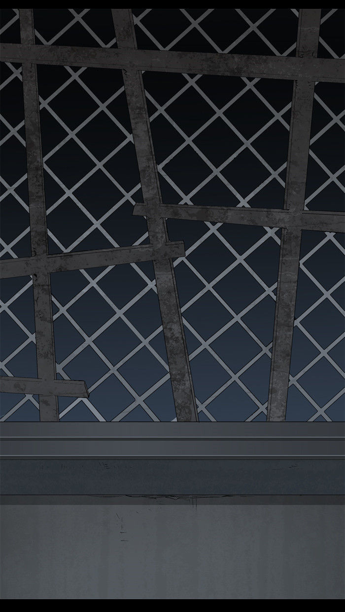 Hive Chapter 18 page 4 - Chapter 18