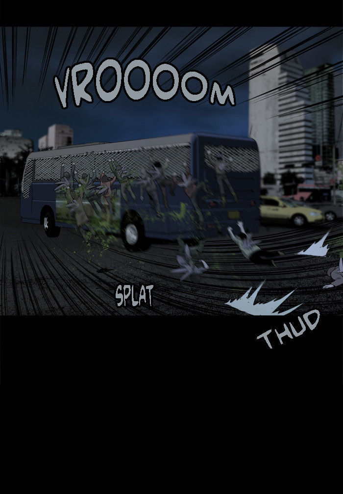 Hive Chapter 18 page 40 - Chapter 18