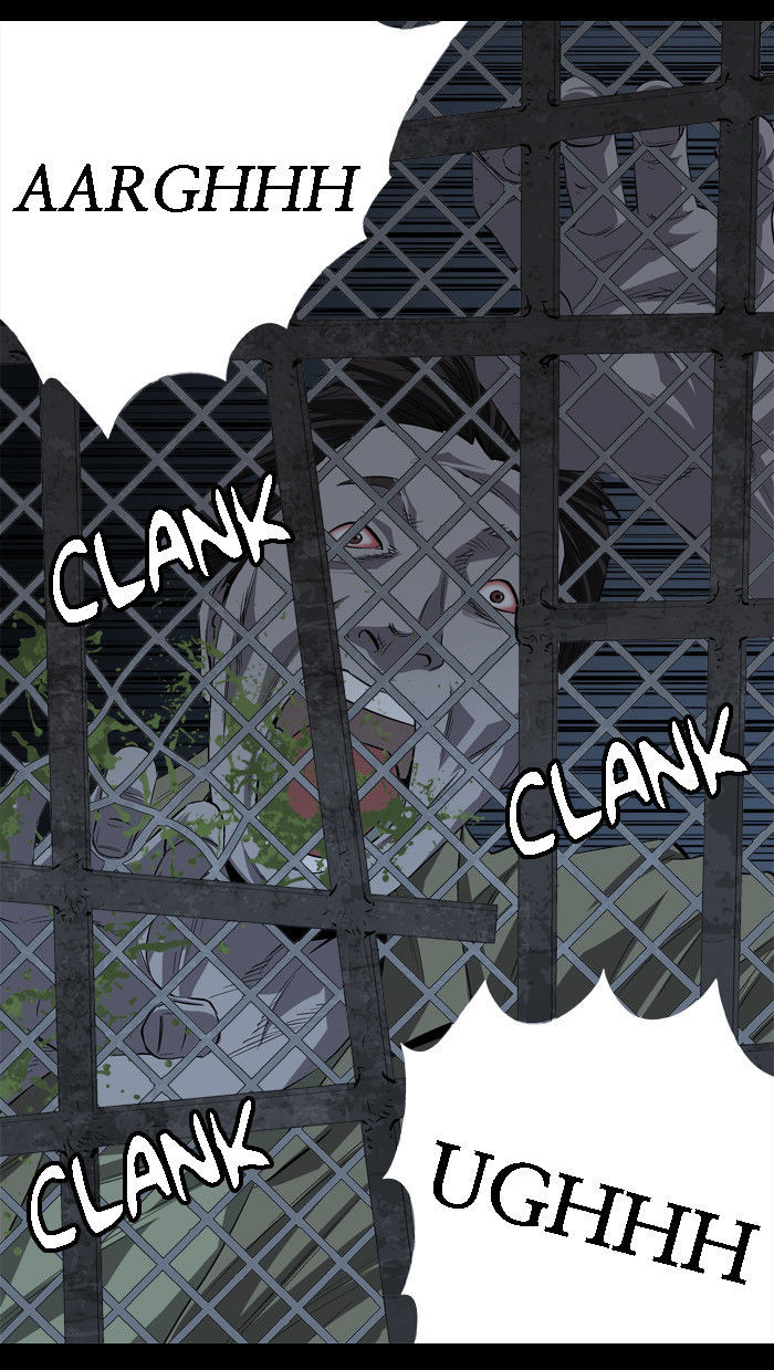 Hive Chapter 18 page 41 - Chapter 18