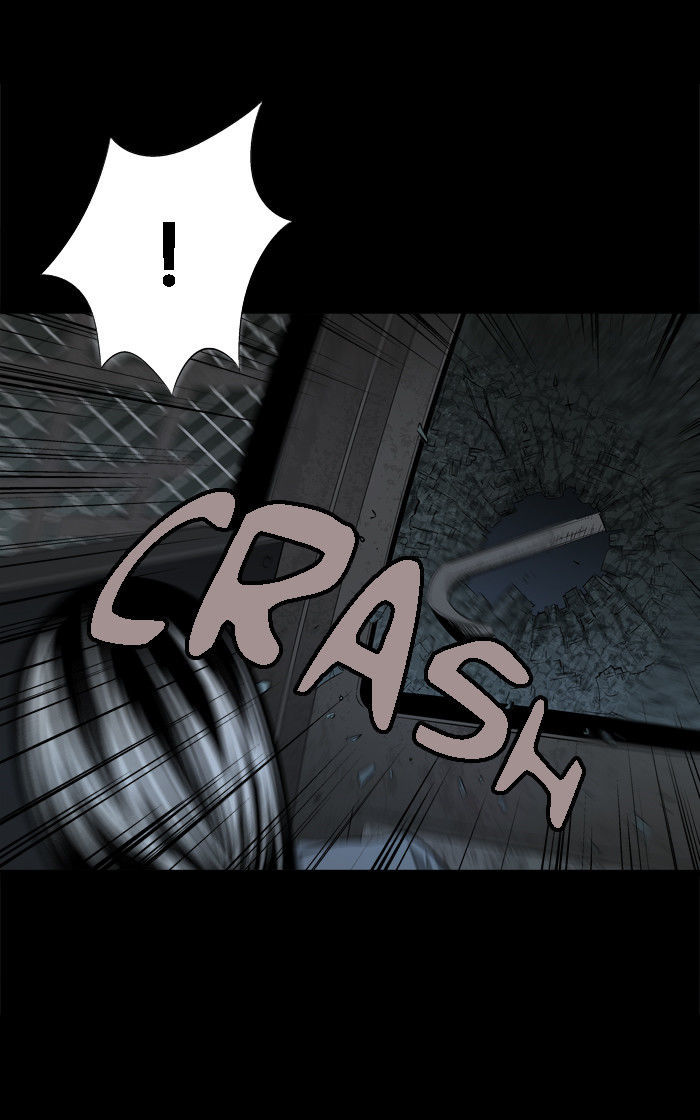 Hive Chapter 18 page 42 - Chapter 18