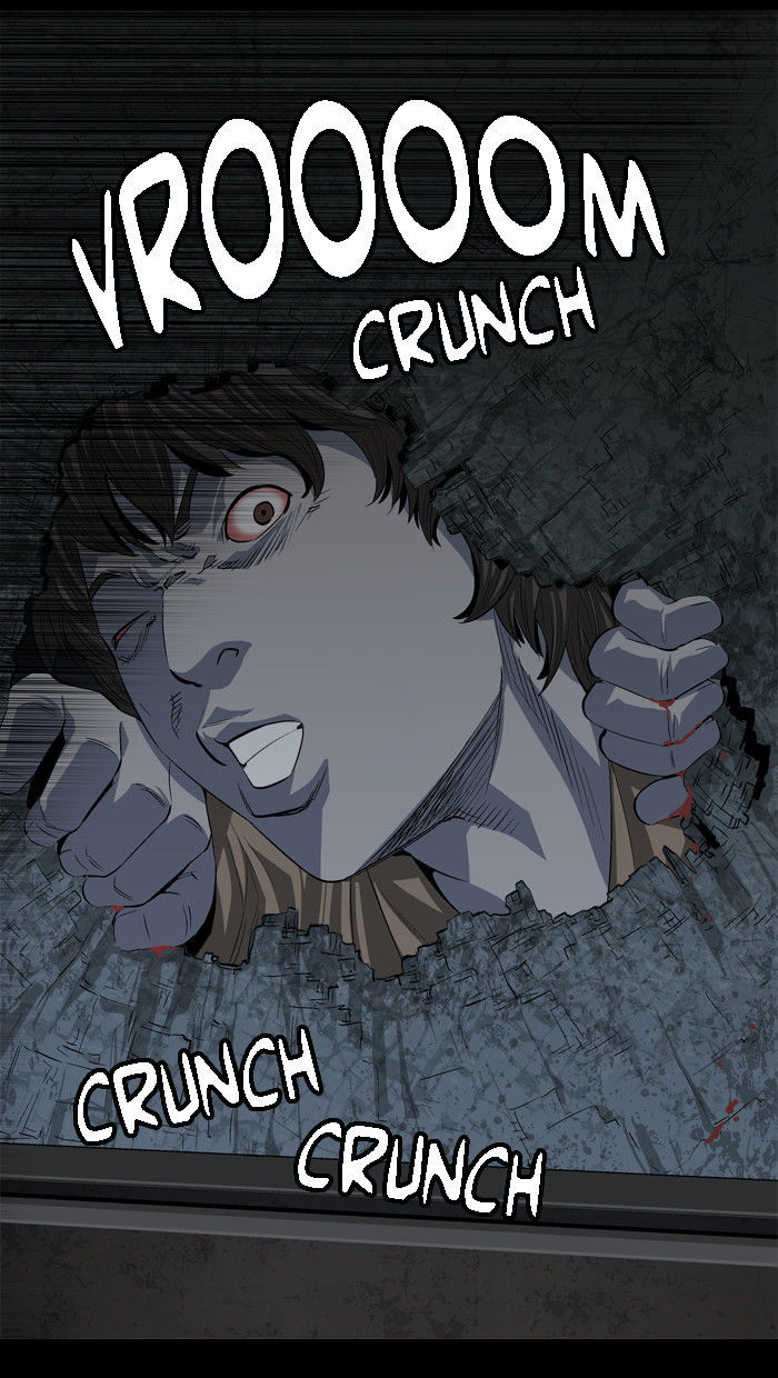 Hive Chapter 18 page 43 - Chapter 18