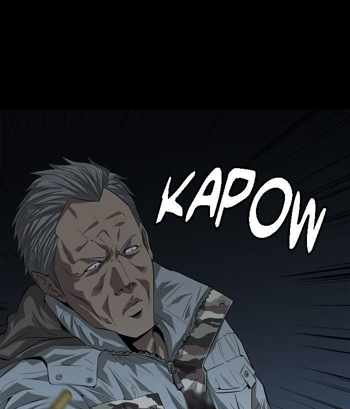 Hive Chapter 18 page 44 - Chapter 18