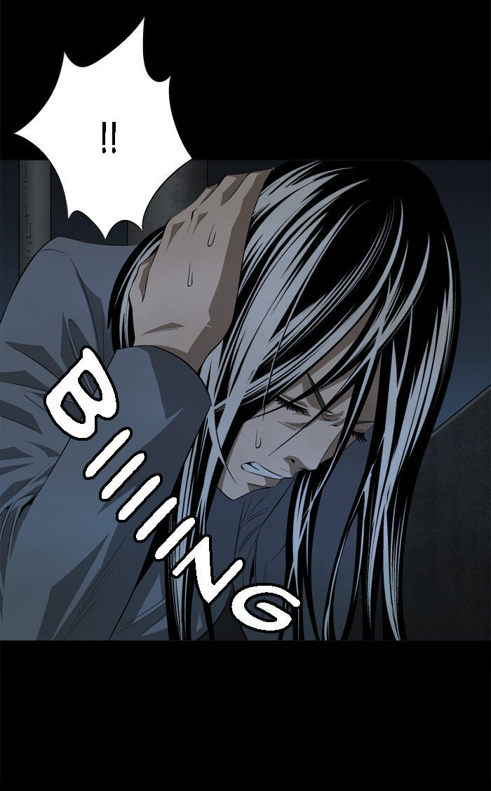 Hive Chapter 18 page 46 - Chapter 18