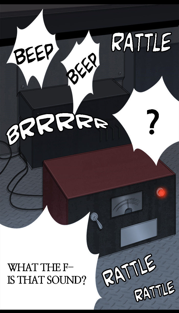 Hive Chapter 18 page 47 - Chapter 18