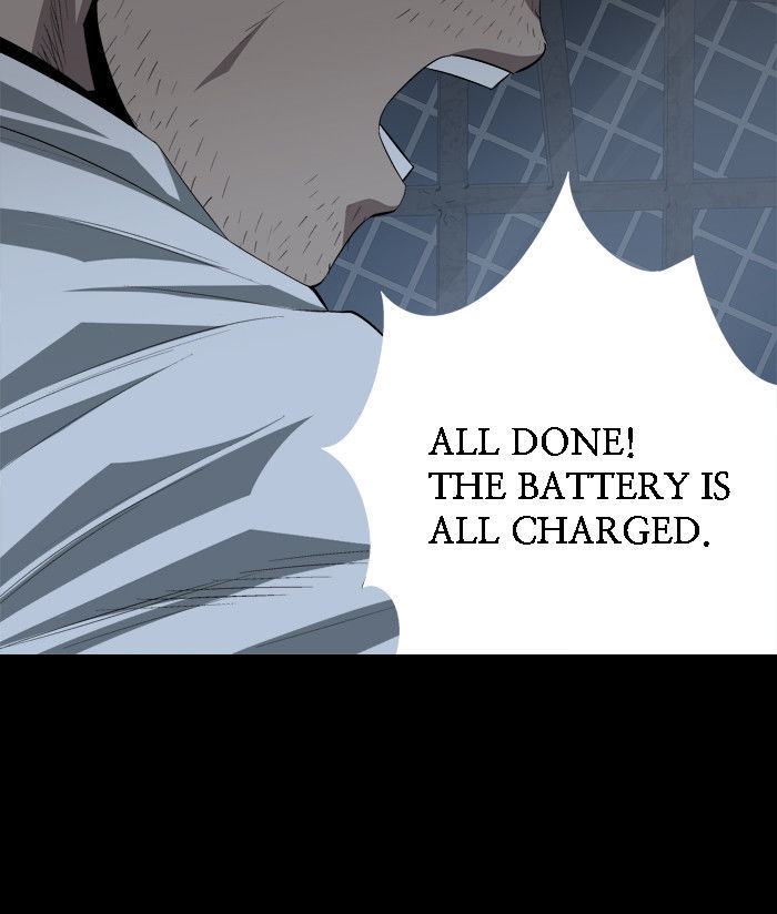 Hive Chapter 18 page 49 - Chapter 18