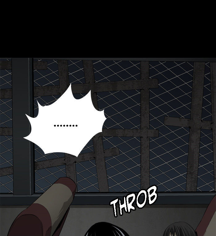 Hive Chapter 18 page 5 - Chapter 18