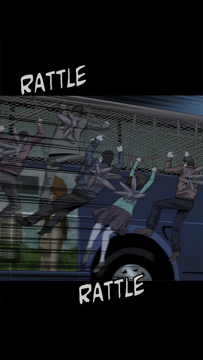 Hive Chapter 18 page 51 - Chapter 18