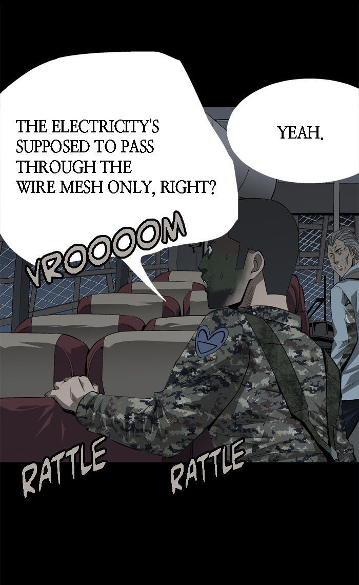 Hive Chapter 18 page 52 - Chapter 18