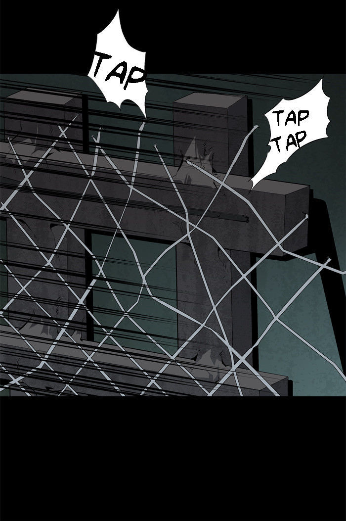 Hive Chapter 18 page 53 - Chapter 18