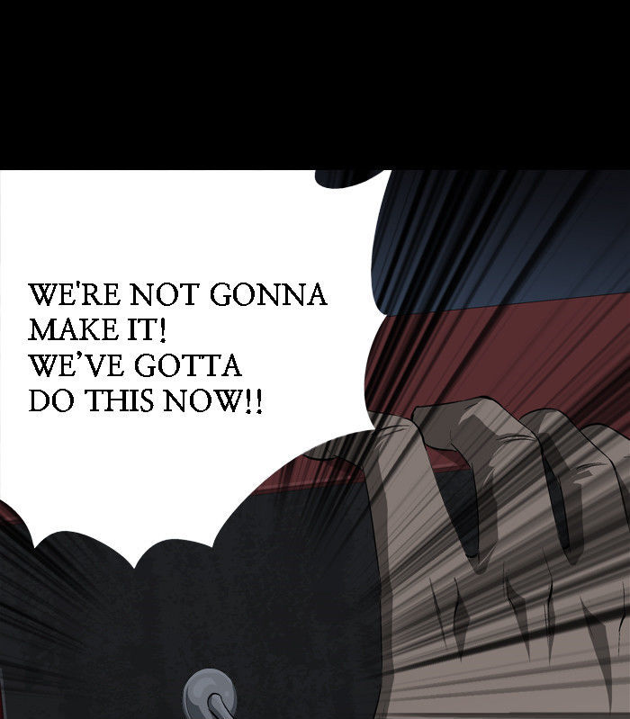 Hive Chapter 18 page 55 - Chapter 18