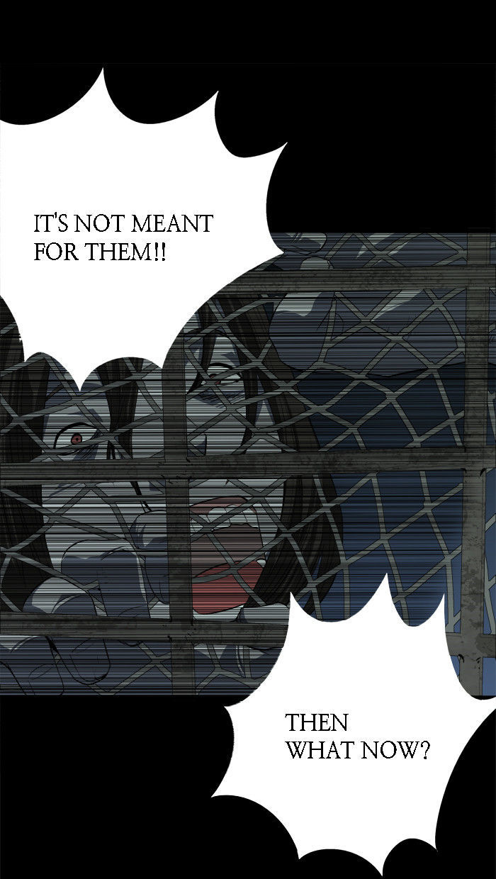 Hive Chapter 18 page 58 - Chapter 18