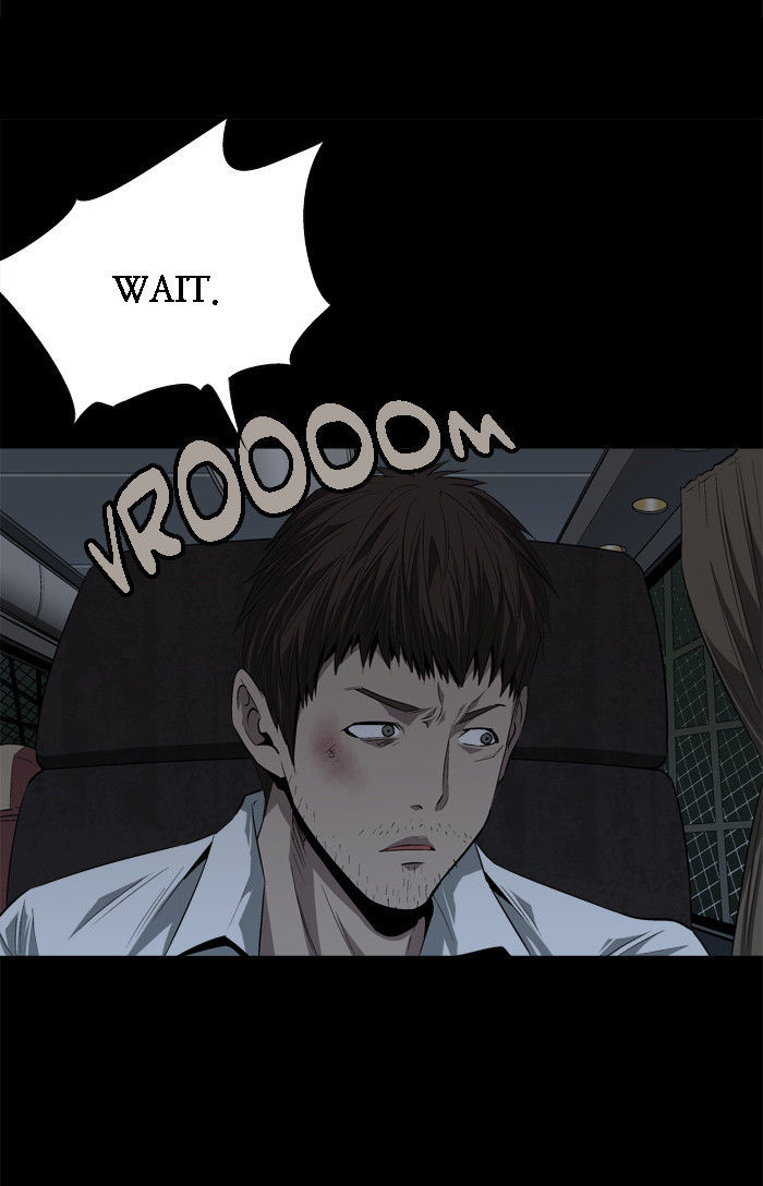 Hive Chapter 18 page 59 - Chapter 18