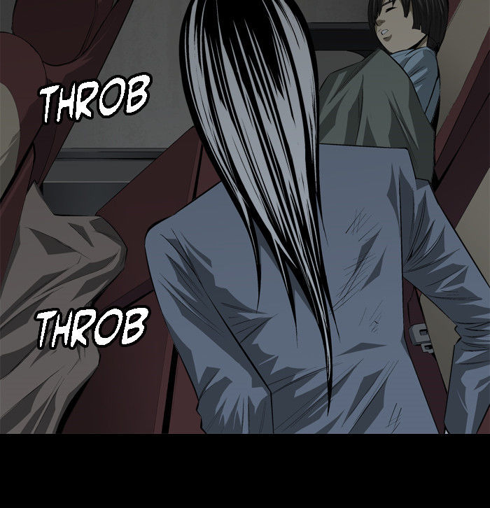 Hive Chapter 18 page 6 - Chapter 18