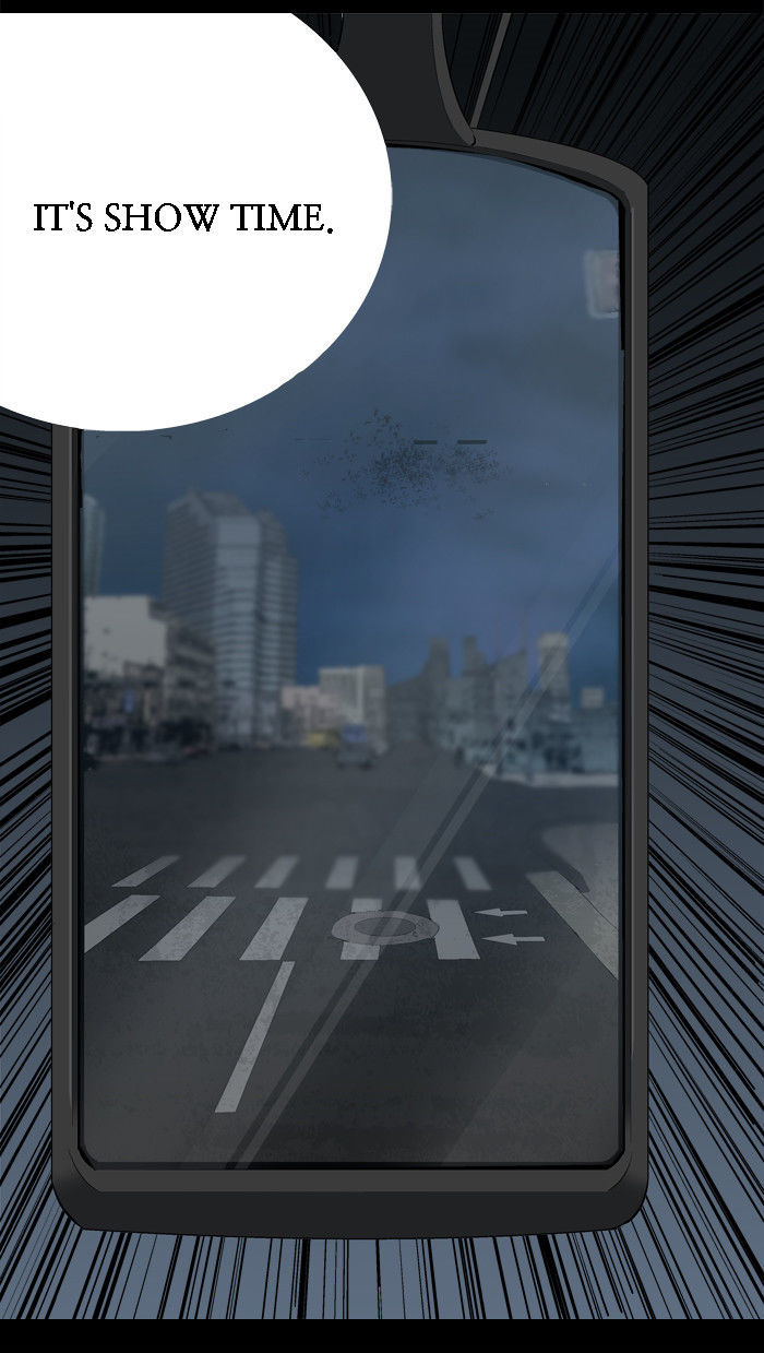 Hive Chapter 18 page 60 - Chapter 18
