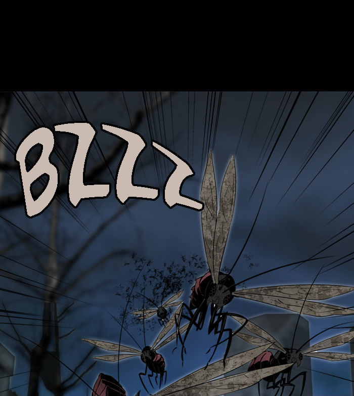 Hive Chapter 18 page 61 - Chapter 18