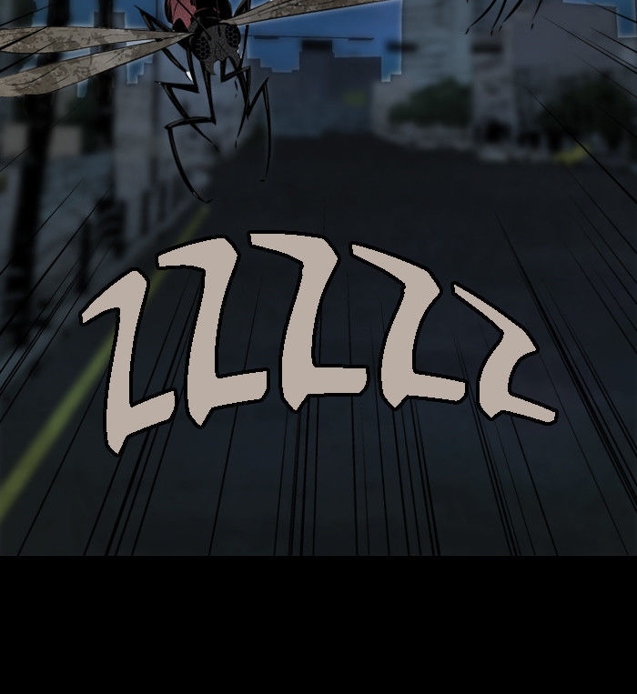 Hive Chapter 18 page 62 - Chapter 18