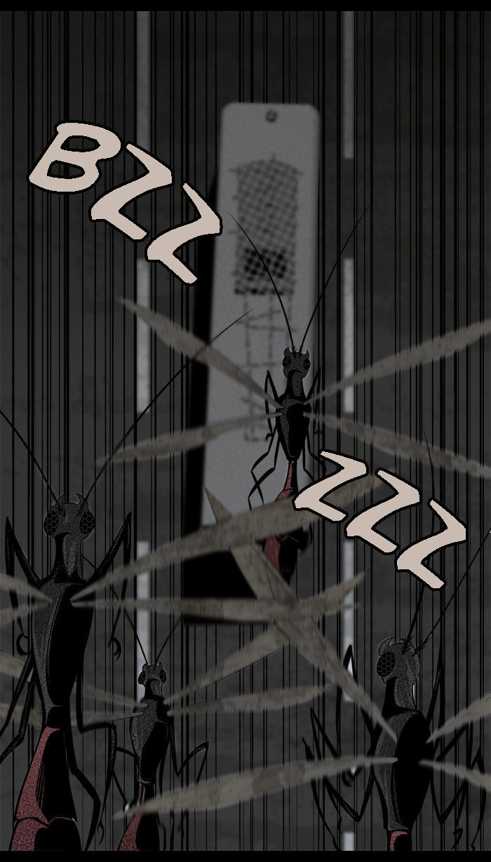 Hive Chapter 18 page 63 - Chapter 18