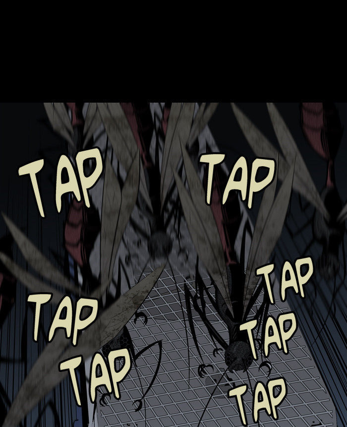 Hive Chapter 18 page 64 - Chapter 18