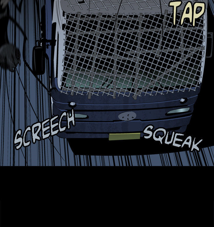 Hive Chapter 18 page 65 - Chapter 18