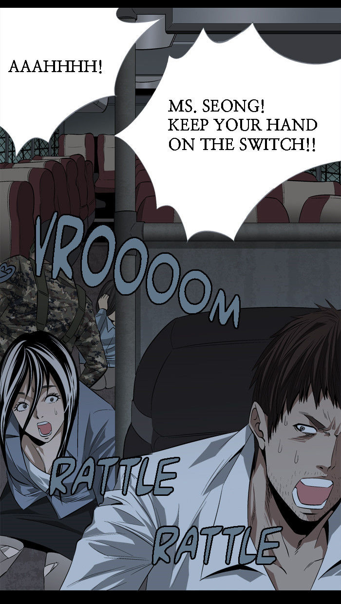 Hive Chapter 18 page 67 - Chapter 18