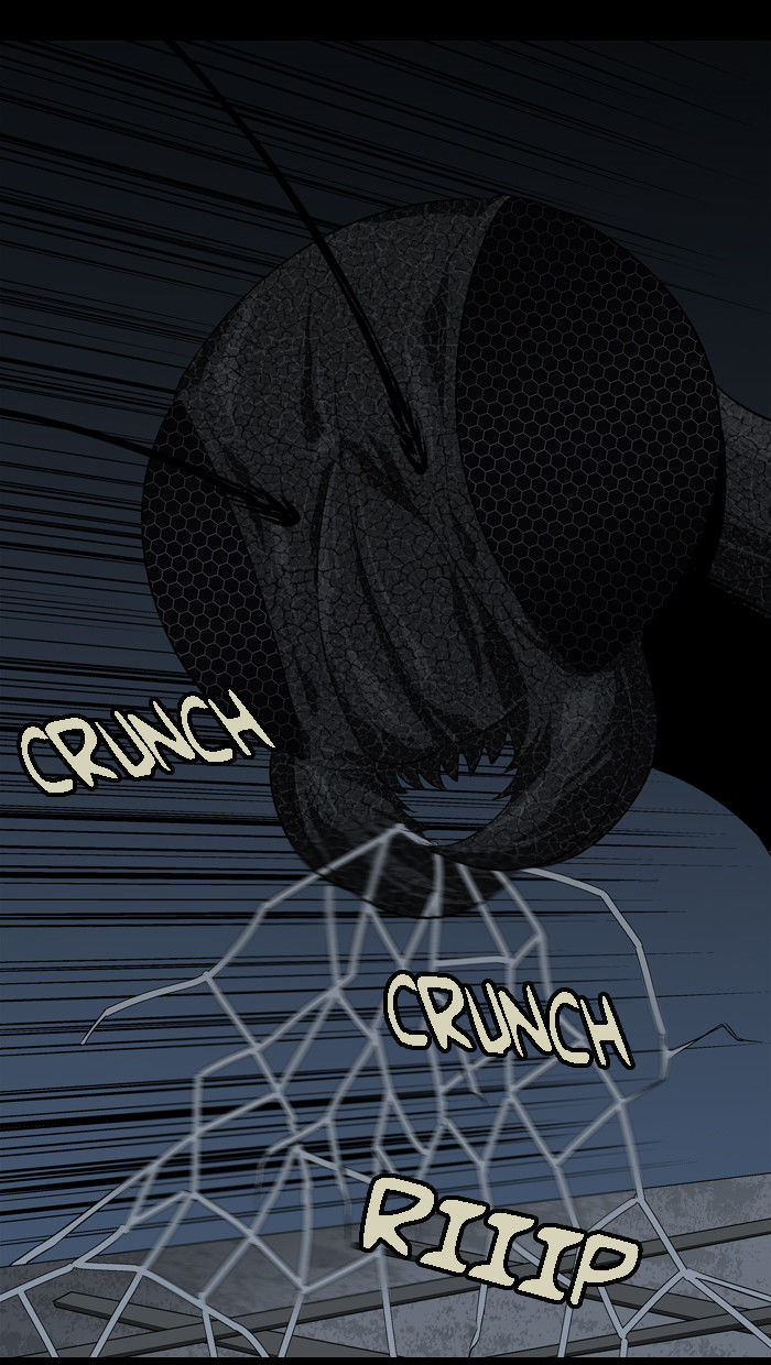 Hive Chapter 18 page 69 - Chapter 18