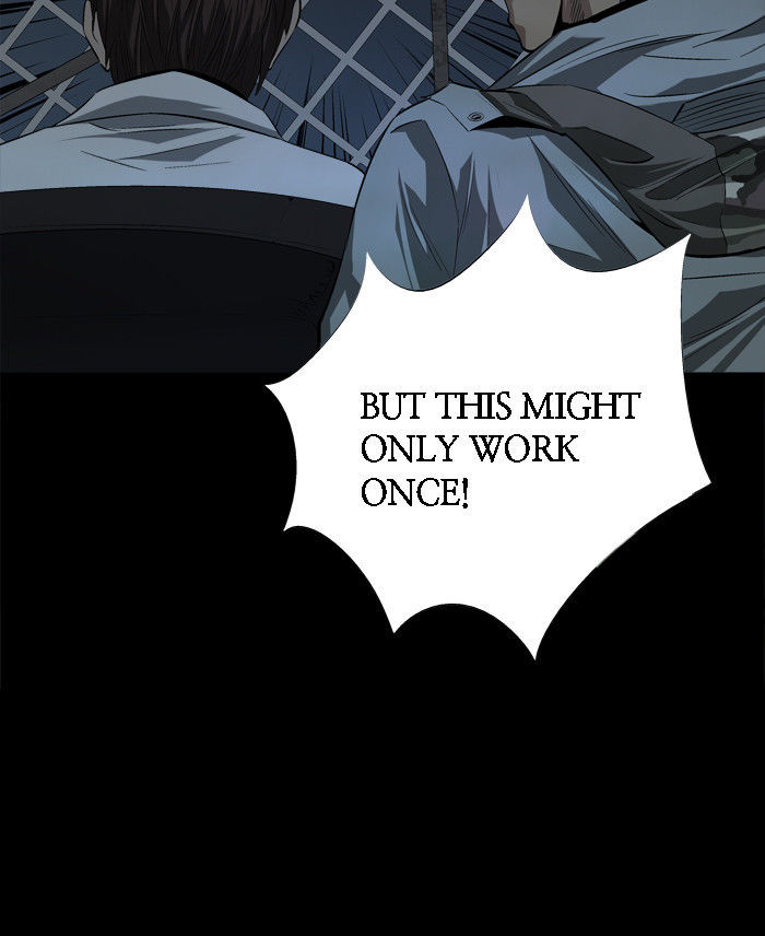 Hive Chapter 18 page 71 - Chapter 18