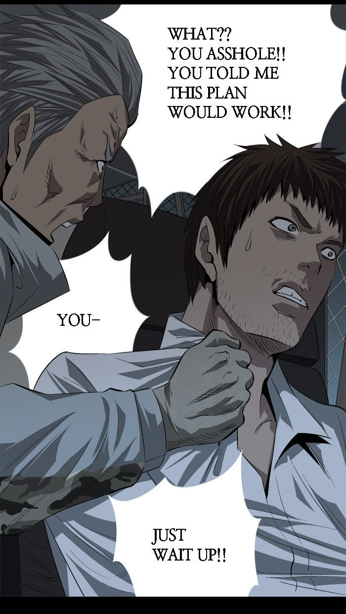 Hive Chapter 18 page 72 - Chapter 18