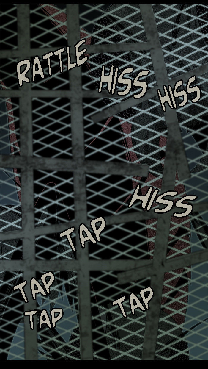 Hive Chapter 18 page 75 - Chapter 18