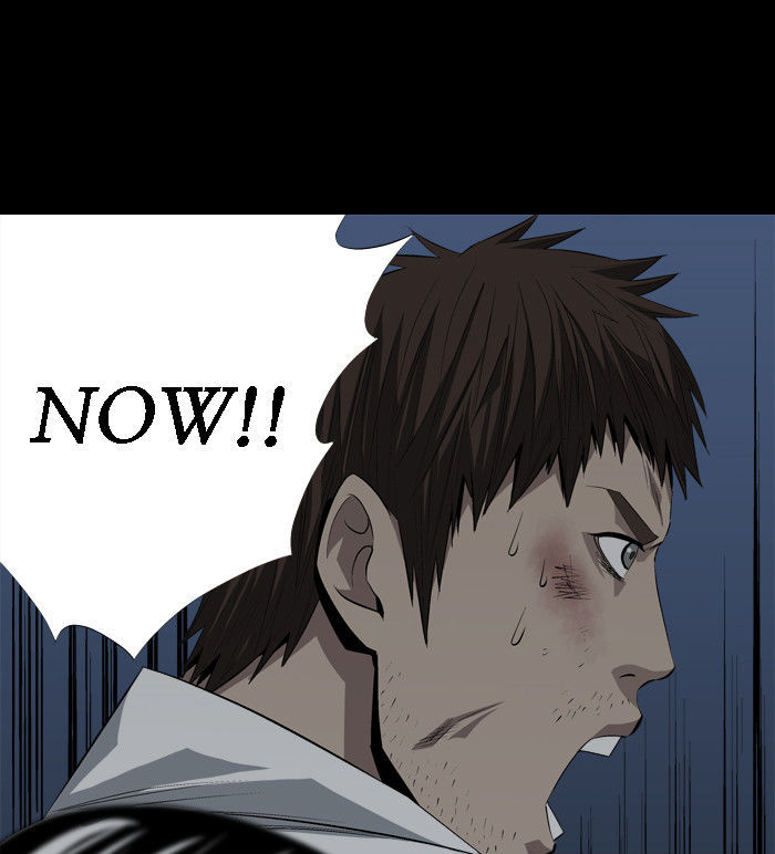 Hive Chapter 18 page 76 - Chapter 18