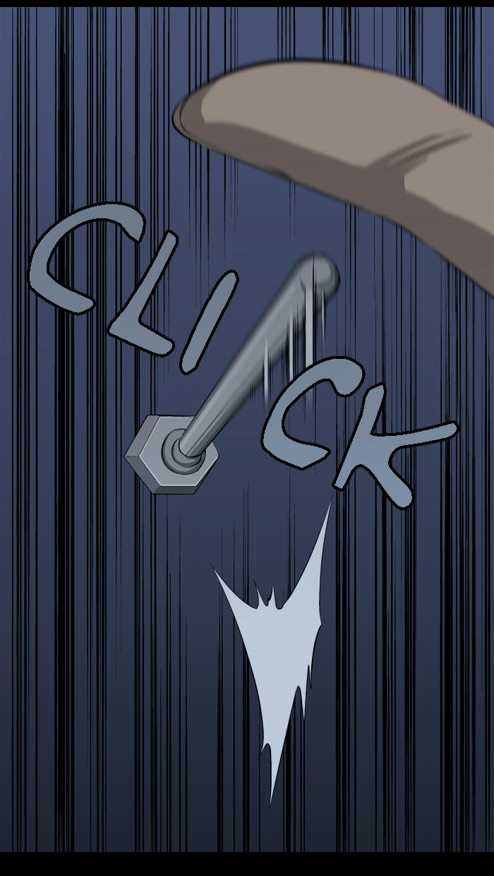 Hive Chapter 18 page 78 - Chapter 18