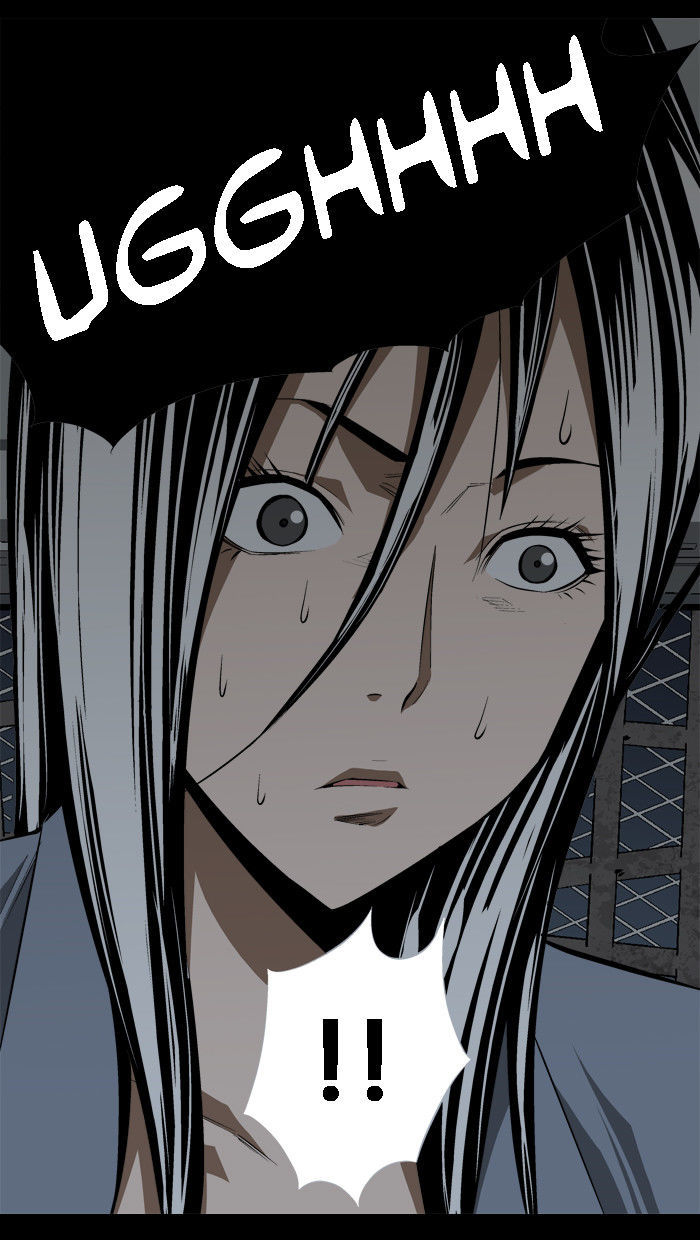 Hive Chapter 18 page 8 - Chapter 18