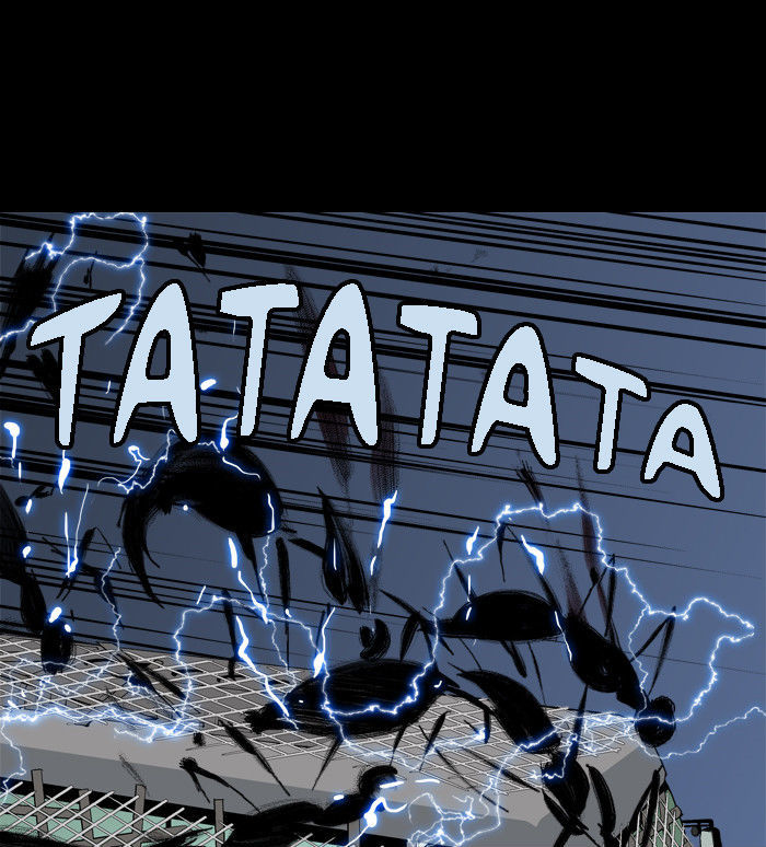 Hive Chapter 18 page 82 - Chapter 18