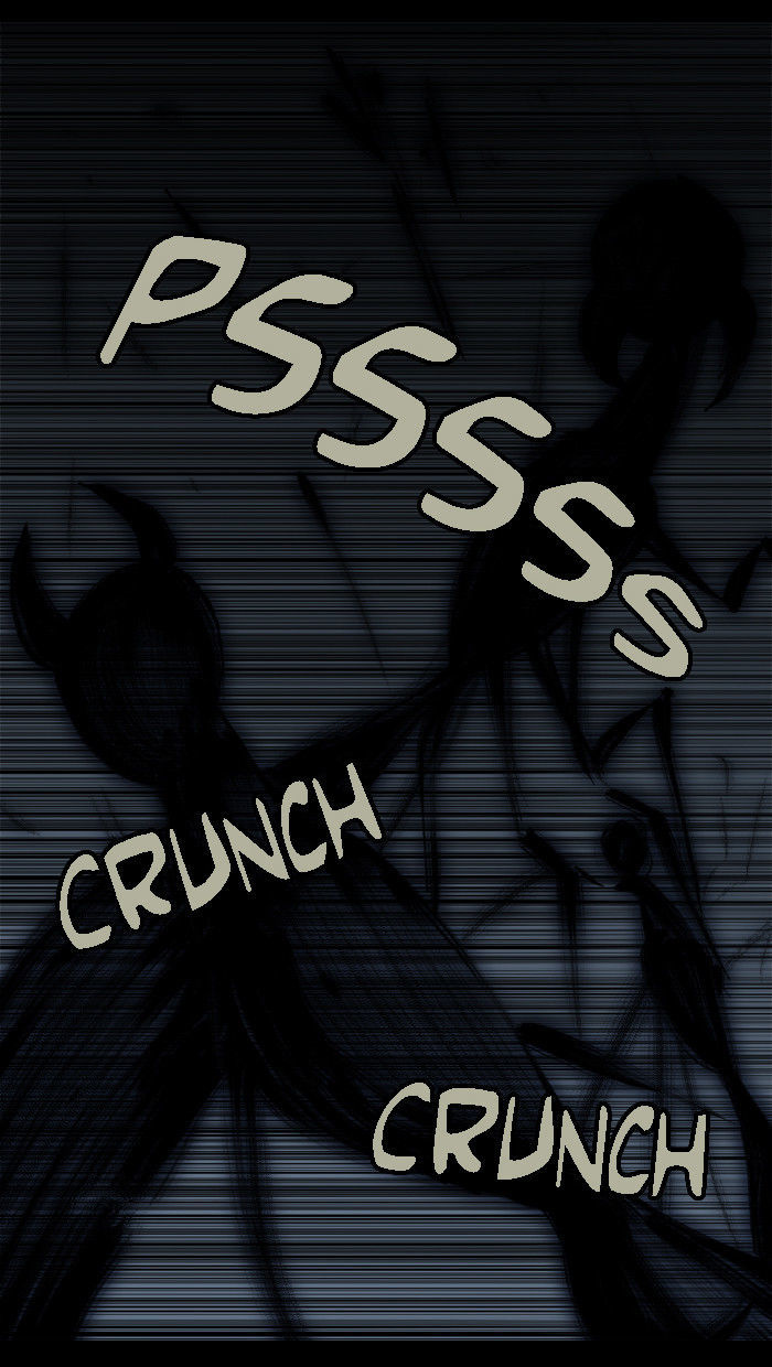 Hive Chapter 18 page 84 - Chapter 18
