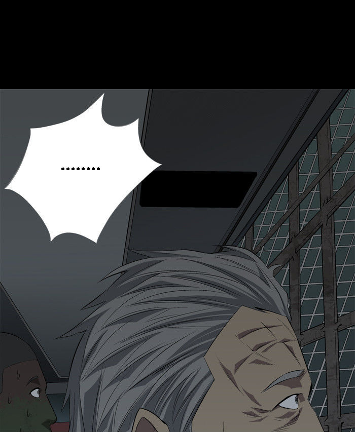 Hive Chapter 18 page 85 - Chapter 18