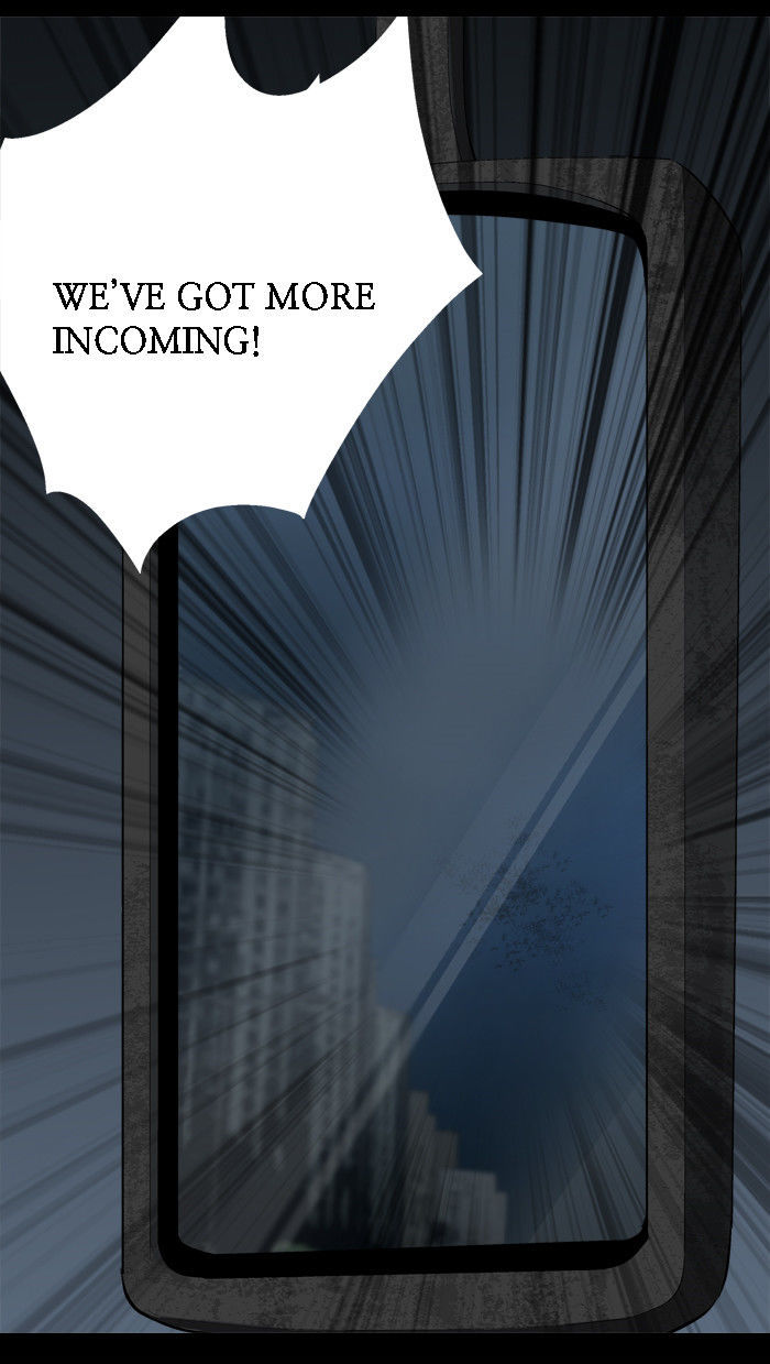 Hive Chapter 18 page 87 - Chapter 18