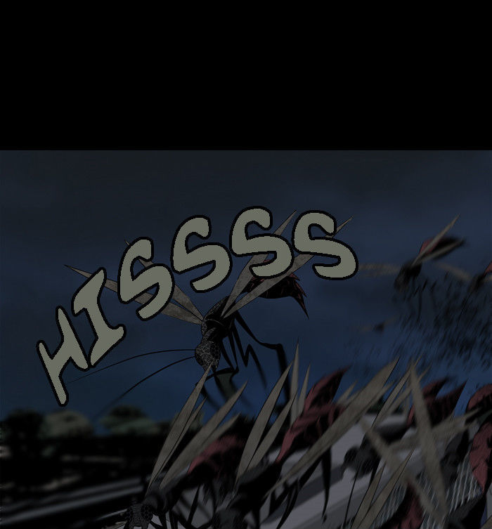 Hive Chapter 18 page 88 - Chapter 18