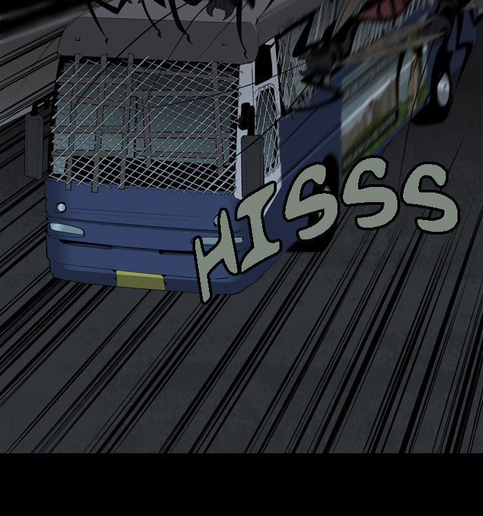 Hive Chapter 18 page 89 - Chapter 18