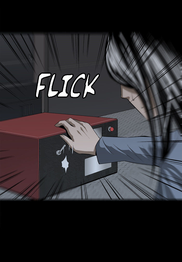 Hive Chapter 18 page 90 - Chapter 18