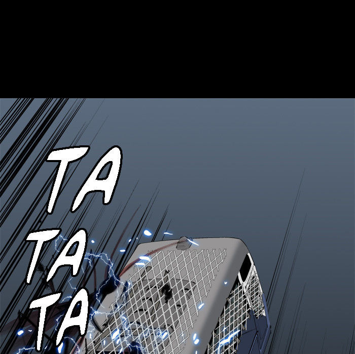Hive Chapter 18 page 92 - Chapter 18