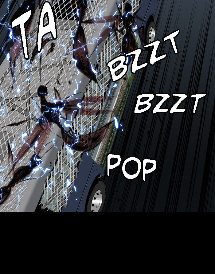 Hive Chapter 18 page 93 - Chapter 18