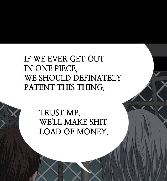 Hive Chapter 18 page 98 - Chapter 18